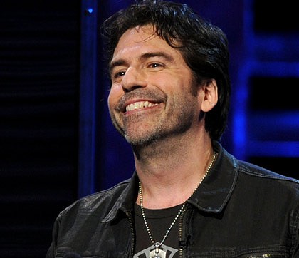 Greg Giraldo